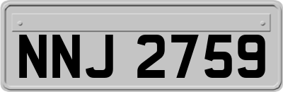 NNJ2759