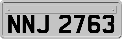 NNJ2763