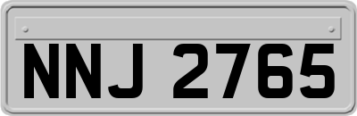 NNJ2765