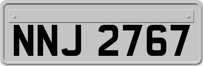 NNJ2767