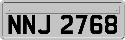 NNJ2768