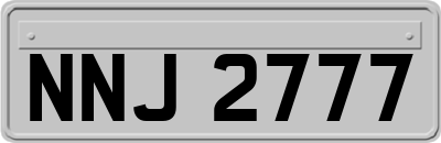 NNJ2777