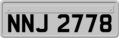 NNJ2778