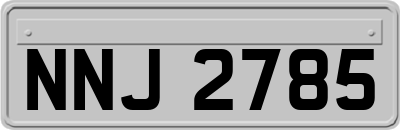 NNJ2785