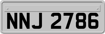 NNJ2786