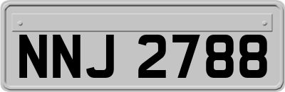 NNJ2788