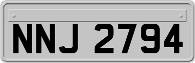 NNJ2794