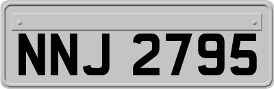 NNJ2795