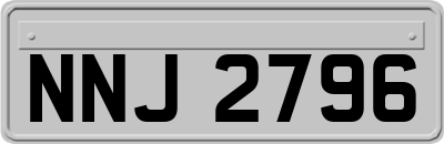 NNJ2796
