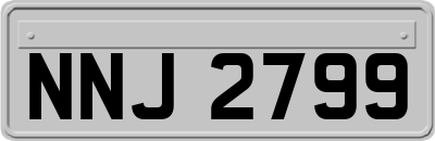 NNJ2799