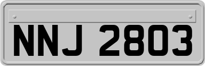 NNJ2803