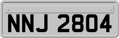 NNJ2804