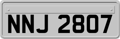 NNJ2807