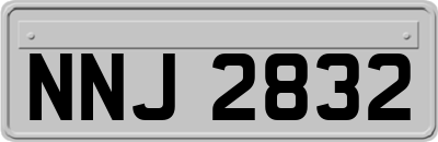 NNJ2832