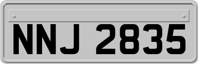 NNJ2835