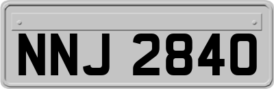 NNJ2840