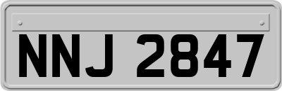 NNJ2847