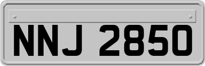 NNJ2850