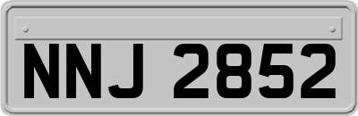 NNJ2852