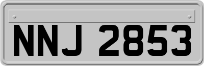 NNJ2853
