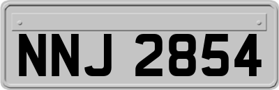 NNJ2854