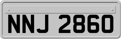 NNJ2860