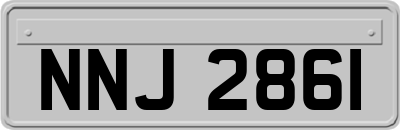NNJ2861