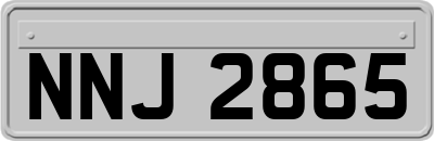NNJ2865
