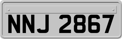 NNJ2867