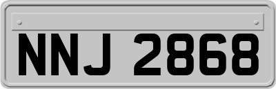 NNJ2868
