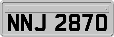 NNJ2870