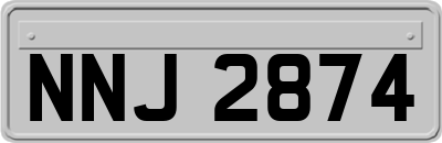 NNJ2874