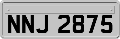 NNJ2875