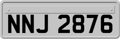 NNJ2876