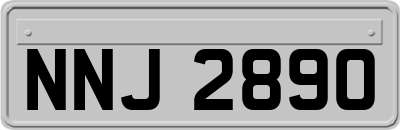 NNJ2890