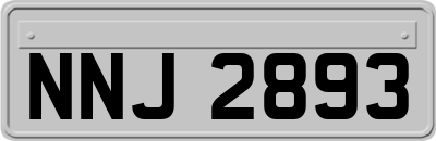 NNJ2893