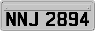 NNJ2894