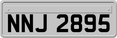 NNJ2895