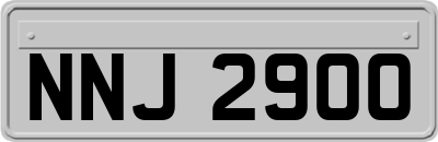 NNJ2900