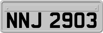 NNJ2903