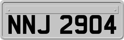 NNJ2904