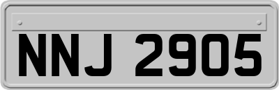 NNJ2905