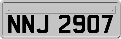 NNJ2907