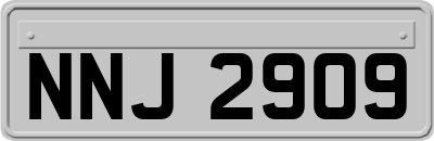 NNJ2909