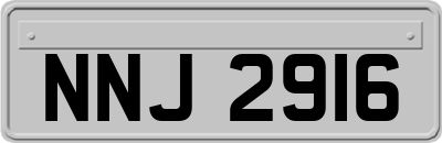 NNJ2916