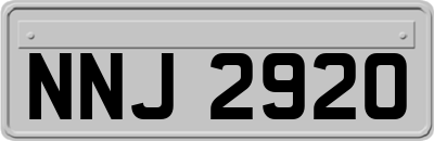 NNJ2920
