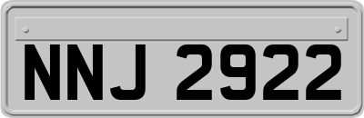 NNJ2922