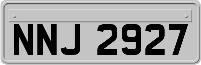 NNJ2927