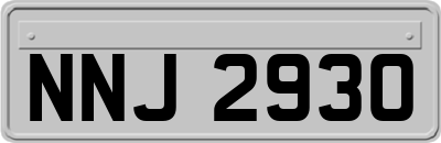NNJ2930
