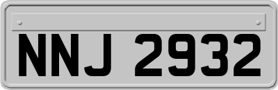 NNJ2932